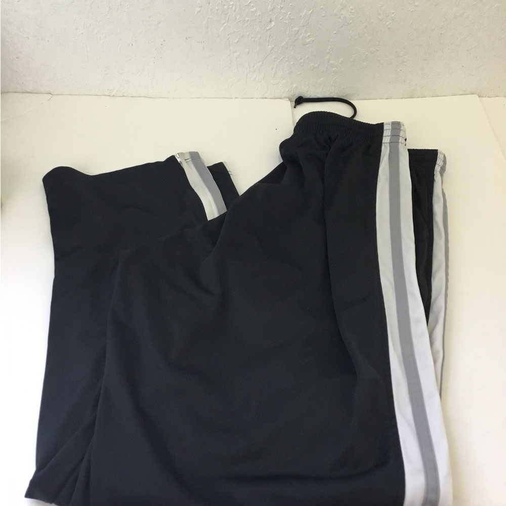 Nike Pants Medium Man Pre Owned